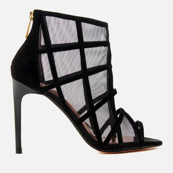 Ted Baker Shoes - Ted Baker Mesh Sandals